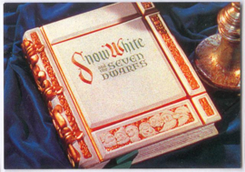 Disney - Snow White and the Seven Dwarfs