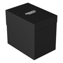 Deck Case 133+  - Standard Size - Black