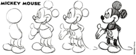 Disney - Mickey Mouse (111)