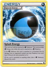 Splash Energy - BreaPo - 113/122