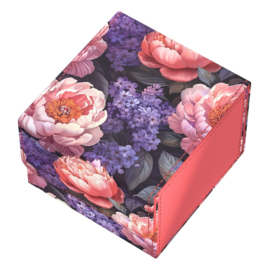 Sidewinder - 133+ Xenoskin - Floral Places  - Vivid Field