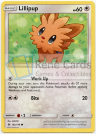 Lillipup - S&M 103/149