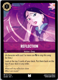 Reflection - 1TFC-65/204