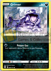 Grimer - BrilStr - 084/172