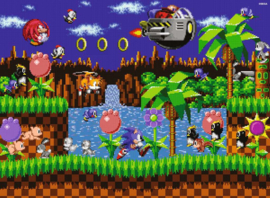 Sonic