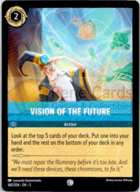 Vision of the Future - 5SSK - 160/204