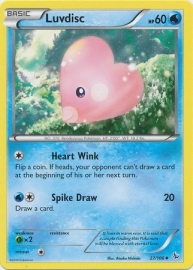 Luvdisc- FlashF - 27/106