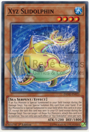 Xyz Sildolphin- Unlimited - DANE-EN023