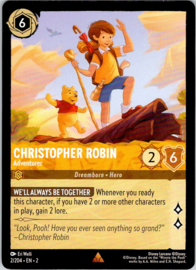 Christopher Robin - 2ROF-2/204