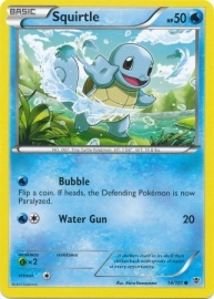 Squirtle - PlasBlas - 14/101