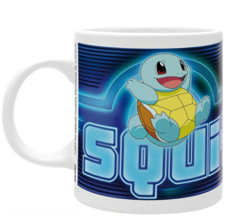 Pokemon - Squirtle - Neon (068)