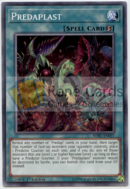 Predaplast - 1st. Edition - SOFU-EN097