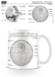 Star Wars - Death Star (117)
