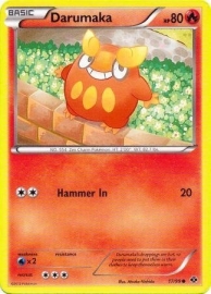 Darumaka - NexDes - 17/99