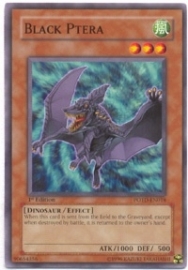 Black Ptera - Unlimited - POTD-EN018