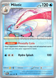 Milotic - TWM - 050/167