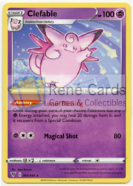Clefable - VivVol - 064/185