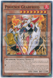 Phoenix Gearfried - Unlimited - LDK2-ENJ16
