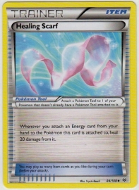 Healing Scarf - RoaSki - 84/108