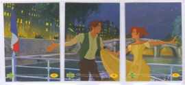 Lovers Together Left Nr. 99