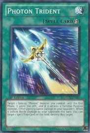 Photon Trident - Unlimited - ORCS-EN087