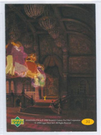 Ghostly Dance Richt Nr. 31