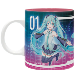 Hatsune Miku - Cyberpunk (172)