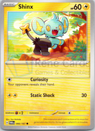 Shinx - TWM - 066/167