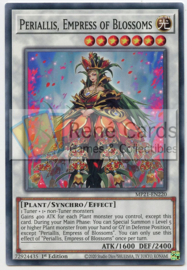 Periallis, Empress of Blossoms - MP21-EN220