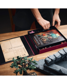 Player Companion - Iron Grey