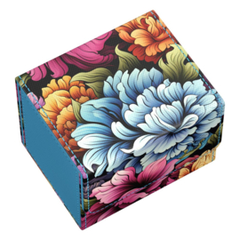 Sidewinder - 100+ Xenoskin - Floral Places  - Springbloom Meadow