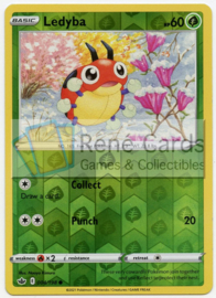 Ledyba - ChillRein - 004/198 - Reverse