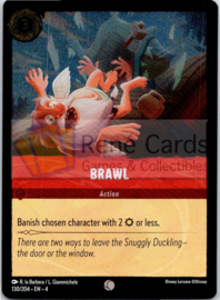 Brawl - 4URS-130/204 - Foil