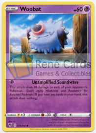 Woobat - VivVol - 073/185