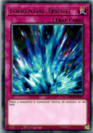 Torrential Tribute - 1st. Edition - GRCR-EN057