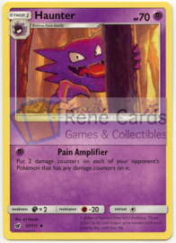 Haunter - S&M CrIn  37/111