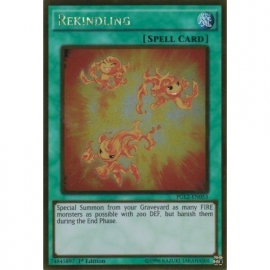 Rekindling - 1st Edition - PGL2-EN053