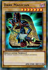 Yu-Gi-Oh - Speed Duel - OTS Tournament Pack 1