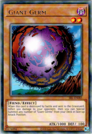 Giant Germ - Unlimited - SRL-EN085 - 25th Anniversary