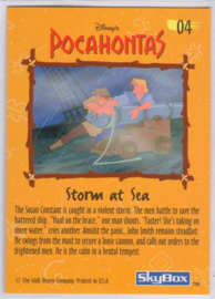 Storm At Sea - 04