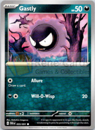 Gastly - PAF - 055/091