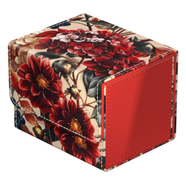 Sidewinder - 100+ Xenoskin - Floral Places  - Autumn Heath