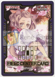 Field Center Card - Ash Blossom - DUDE - 57