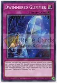 Dwimmered Glimmer - Unlimited - RIRA-EN079