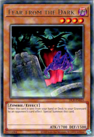 Fear from the Dark - Unlimited - DCR-EN025 - 25th Anniversary