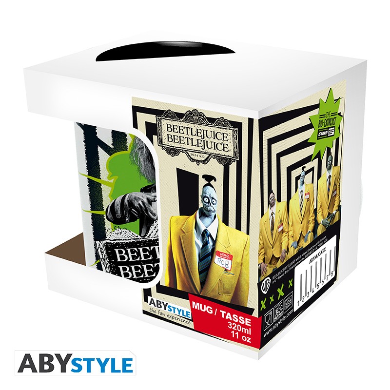 Beetlejuice Beetlejuice (135)