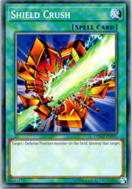 Shield Crush - DEM2-EN015