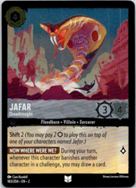 Jafar - Dreadnought - 2ROF-183/204 - Foil