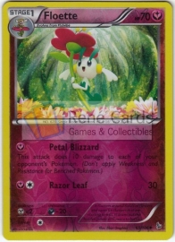 Floette - FlashF - 65/106 - Reverse