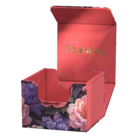 Sidewinder - 133+ Xenoskin - Floral Places  - Vivid Field